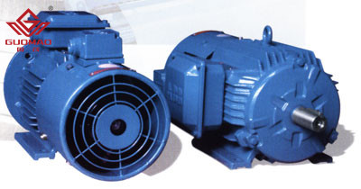 變頻電機(jī)
